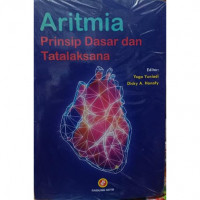 Aritmia Prinsip Dasar dan Tatalaksana