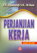 Perjanjian Kerja