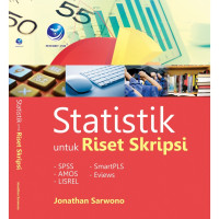 Statistik untuk Riset Skripsi