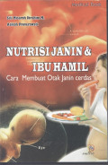 Nutrisi Janin & Ibu Hamil Cara Membuat Otak Janin Cerdas