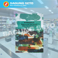 Konsensus Diagnosis dan Tata Laksana Infeksi Toksoplasma dan CMV Kongenital