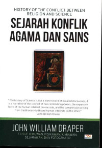 Sejarah Konflik Agama dan Sains