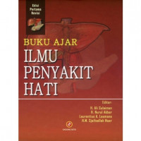 Buku Ajar Ilmu Penyakit Hati