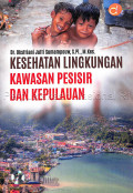 Kesehatan Lingkungan Kawasan Pesisir dan Kepulauan