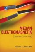 MEDAN ELEKTROMAGNETIK : Teori dan Contoh Soal