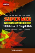 Super Web Programming 10 Bahasa Proyek Web