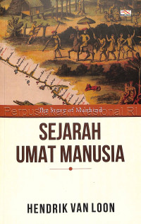 Sejarah Umat Manusia