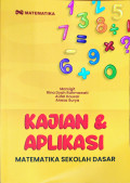 Kajian & Aplikasi Matematia Sekolah Dasar