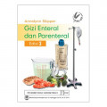 Gizi Enternal dan Parenteral (Dietitian's Handbook of Enteral and Parenteral Nutrition)