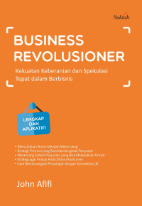 Business Revolusioner