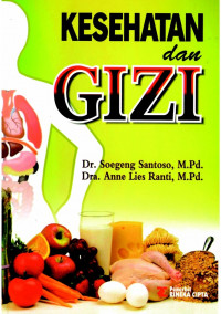 Kesehatan dan Gizi