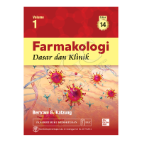 Farmakologi Dasar dan Klinik Volume 1