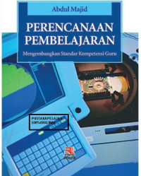 Perencanaan Pembelajaran
