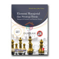 Ekonomi Manajerial dan Strategi Bisnis Buku 1