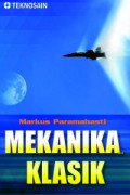 Mekanika Klasik