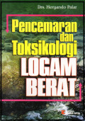 Pencemaran dan Toksikologi Logam Berat