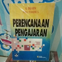 Perencanaan Pengajaran