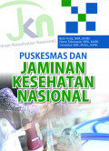 Puskesmas dan Jaminan Kesehatan Nasional