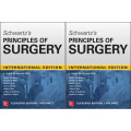 Schwartz's Principles of Surgery Volume 1