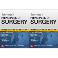 Schwartz's Principles of Surgery Volume 1