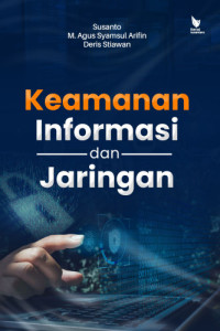 KEAMANAN INFORMASI DAN JARINGAN