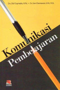 KOMUNIKASI PEMBELAJARAN