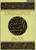Ensiklopedi Islam 3