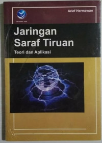 Jaringan Syaraf Tiruan : Teori dan Aplikasi