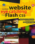 MEMBUAT Website Eye Catching dengan flash CS 5