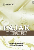 Pajak Di Indonesia