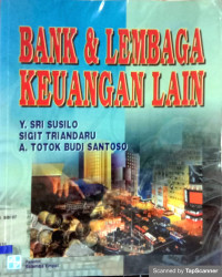 Bank & Lembaga Keuangan Lain