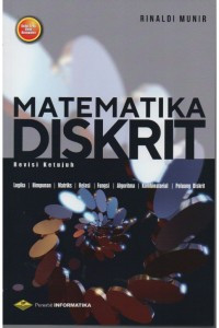 Matematika Diskrit, Revisi Ke Tujuh