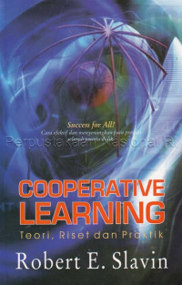 Cooperative Learning : Teori, Riset dan Praktik