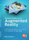 Panduan mudah membuat augmented reality