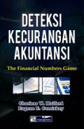 Deteksi Kecurangan Akuntansi: The Financial Numbers Game