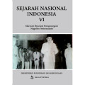 Sejarah Nasional Indonesia VI