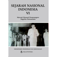 Sejarah Nasional Indonesia VI