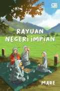 Rayuan Negeri Impian
