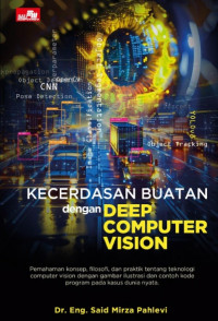 Kecerdasan Buatan dengan Deep Computer Vision