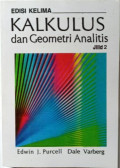 Kalkulus dan Geometri Analitis Jilid 2