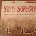 Dasar-dasar Supervisi