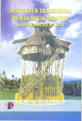 ARSITEKTUR TRADISIONAL RUMAH DAYAK BIDAYUH KALIMANTAN BARAT