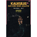 Kalkulus dan ilmu ukur analitik jilid 3