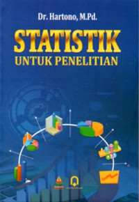 Statistik untuk penelitian