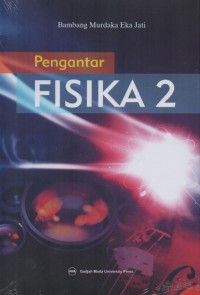 Pengantar Fisika 2