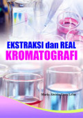 ekstraksi dan real kromatografi