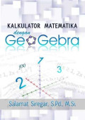 Kalkulator matematika dengan geogebra