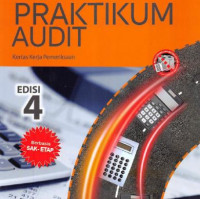 Praktikum Audit Buku 2 : Kertas Kerja Pemeriksaan