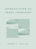 Introduction to Green Chemistry