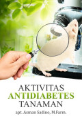 Aktivitas Antidiabetes tanaman